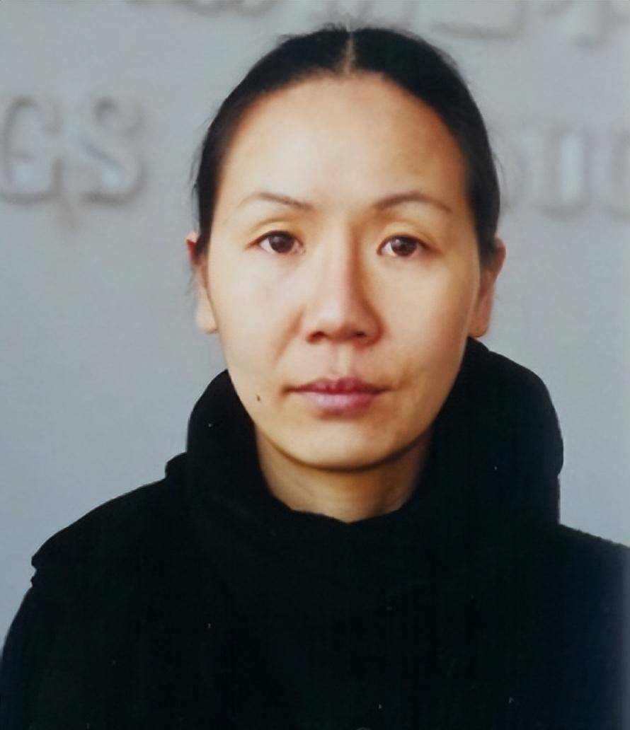 杨青_演技_生活