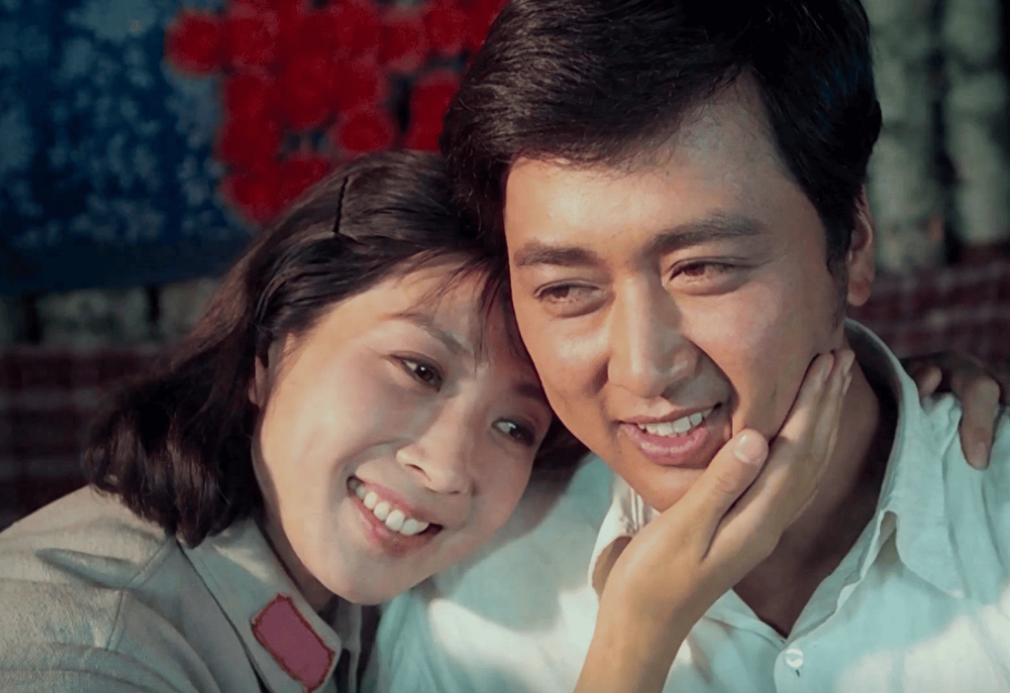 著名演员宫喜斌:与病魔抗争多年,66岁病逝,妻子的坚持让人泪目