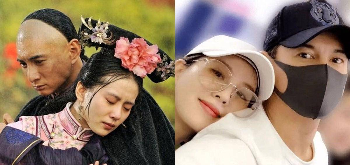 孙艺珍和玄彬上榜了_陈凯琳_陈妍希_刘诗诗