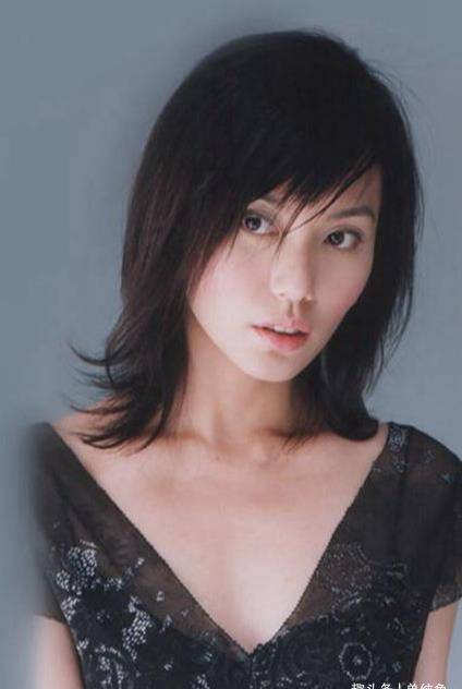 03版《倚天》审美天花板,19年后仍让后辈汗颜,殷素素至今美如花