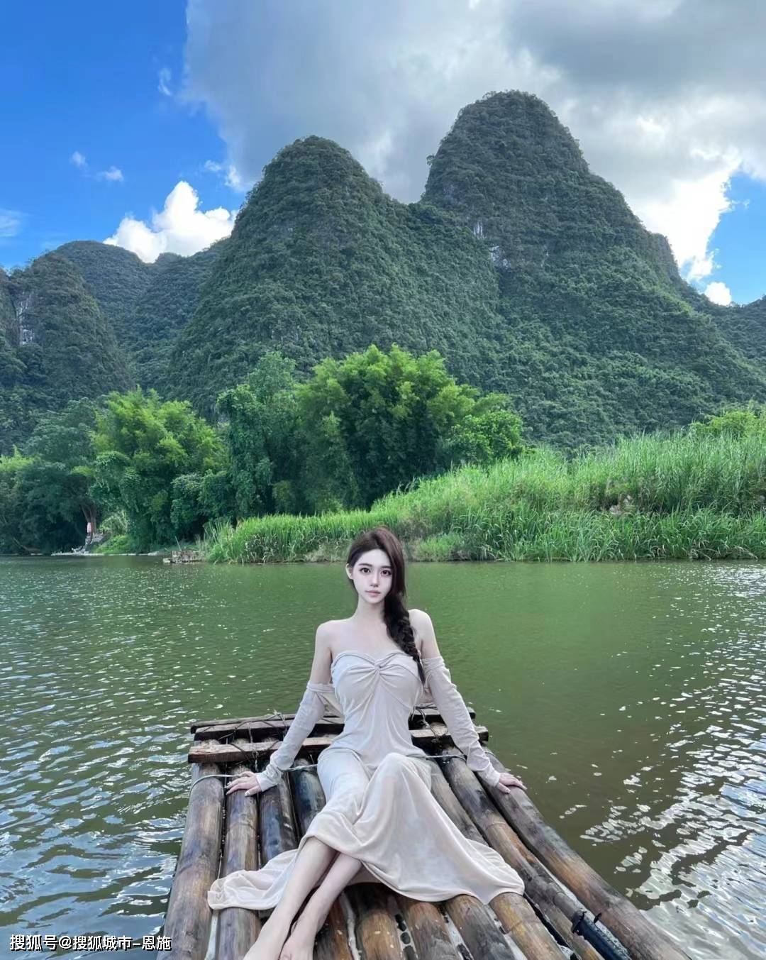 桂林三日两晚游价格,桂林三日游费用是多少,看完这篇桂林旅游费用就