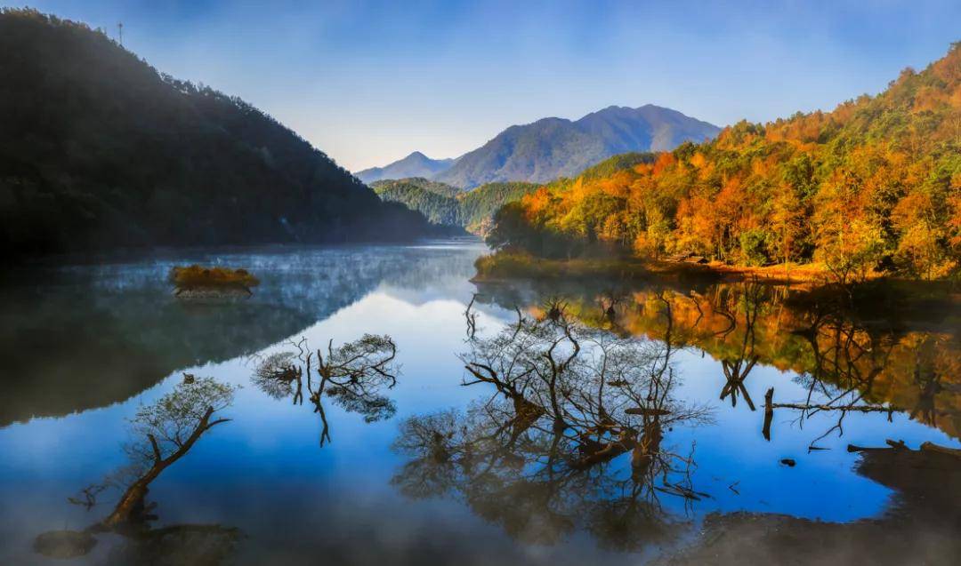 免票!"中华才艺小姐沐春艺术节"4月28日龙源峡全新开园-当天免门票!