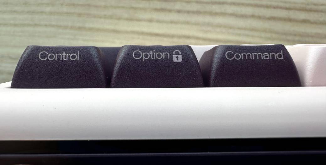 让你工作如虎添翼，游刃有余的好帮手，珂芝Z98AI键盘使用体验