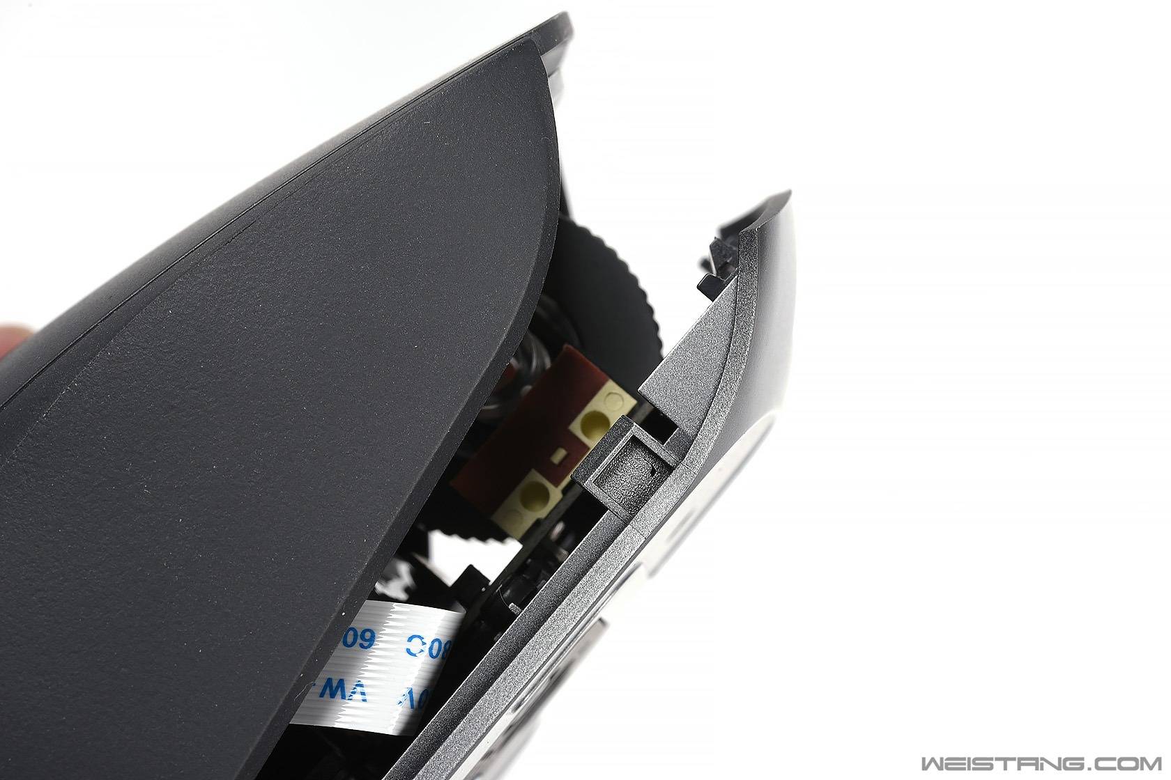 雷柏mt760&760mini无线多模鼠标评测