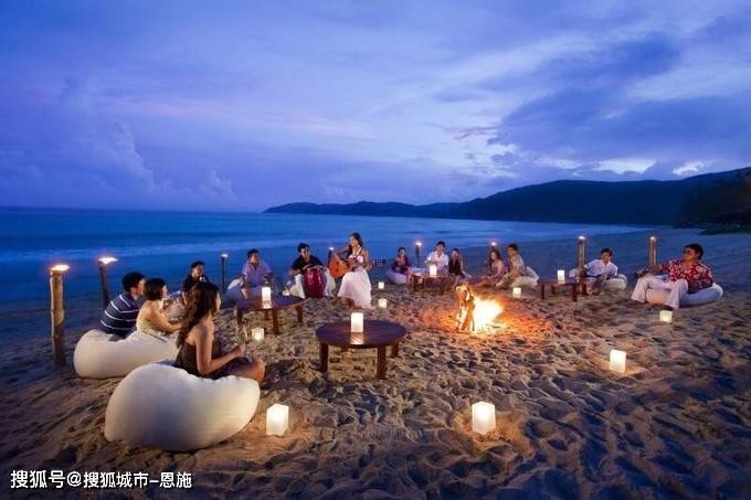 在厦门旅游五天四晚预算多少?