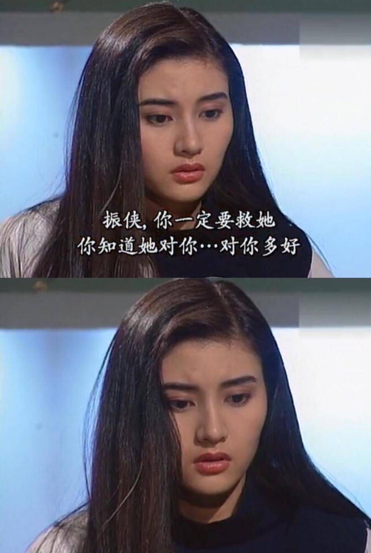 张柏芝李嘉欣图片