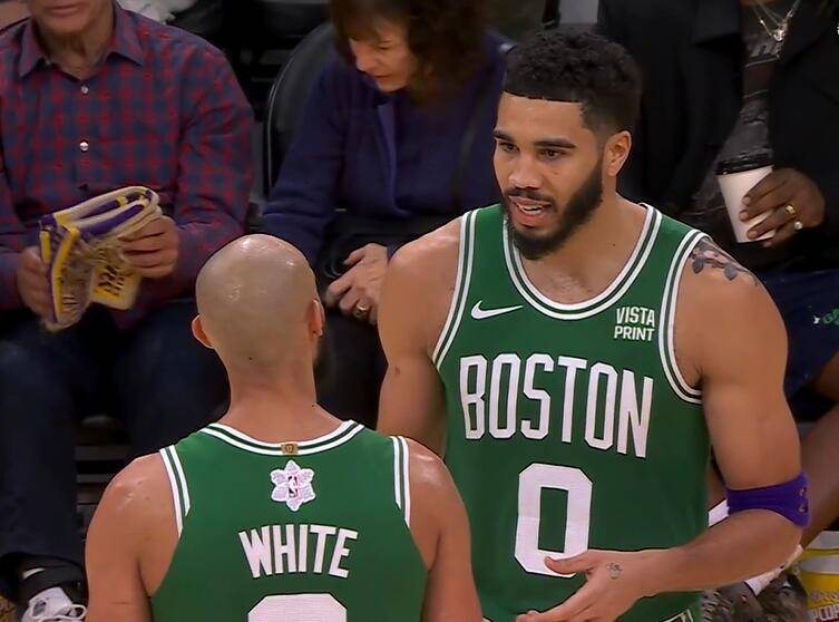 热火vs凯尔特人前瞻:热火重启惹不起模式,绿军重压之下期待爆发