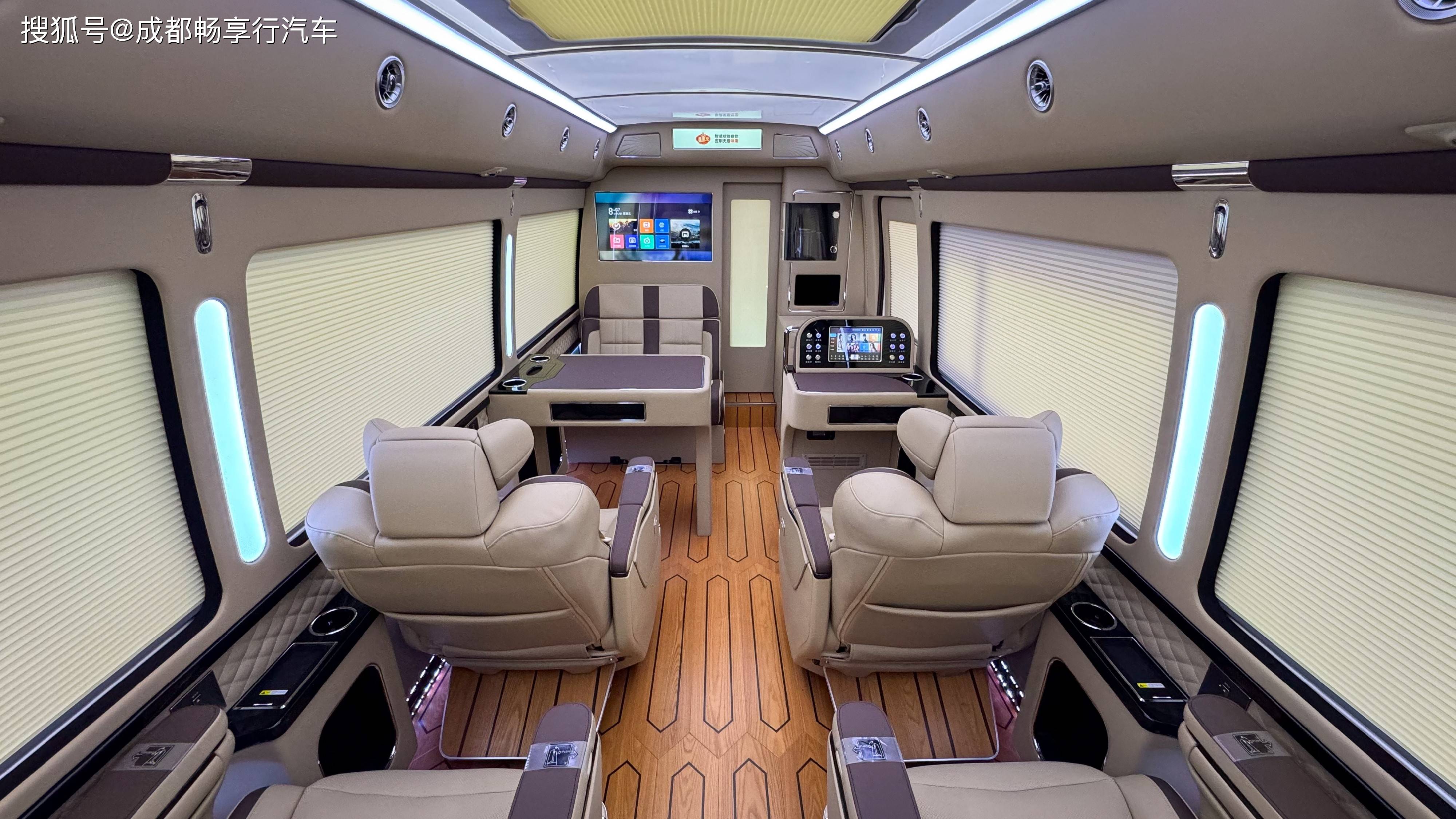 为什么制氧机会响考斯特全系改装现车，制氧机、航空座椅、音响_https://www.jmylbn.com_新闻资讯_第8张