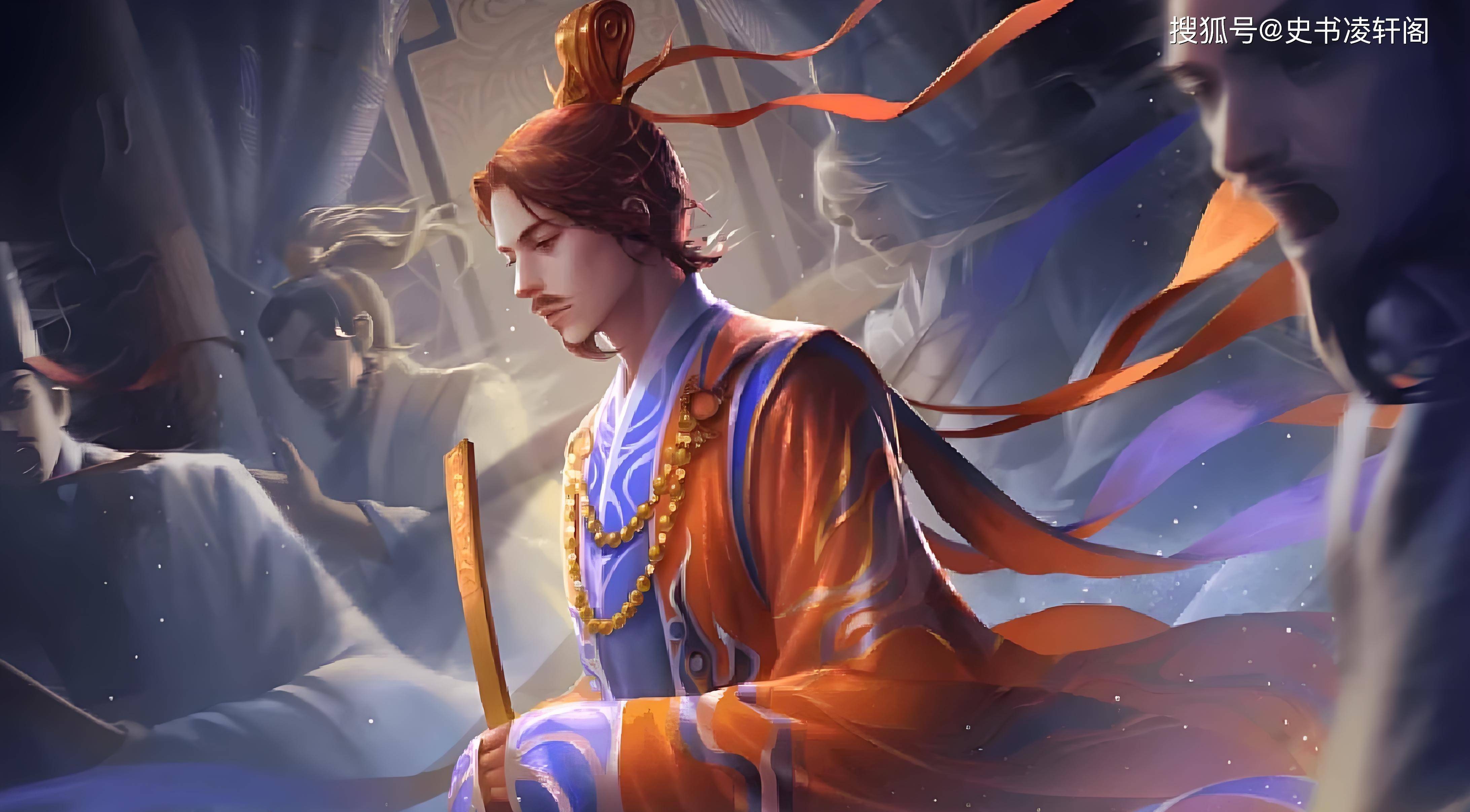 司马懿,真的看穿了诸葛亮的空城计?