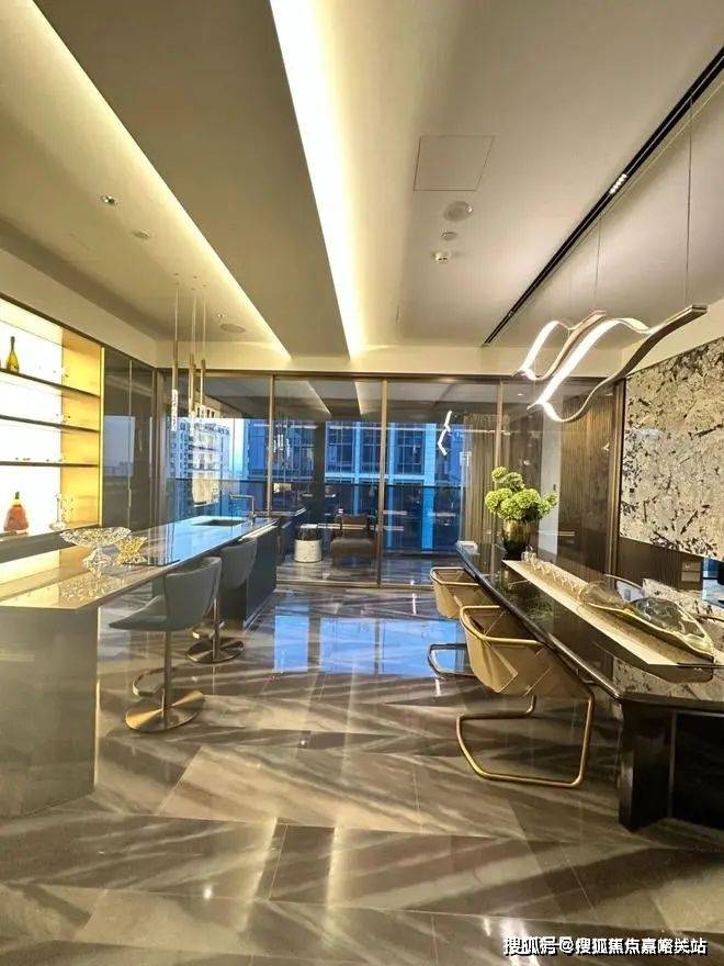 古北壹号公馆售楼处电话→售楼中心首页网站→楼盘百科