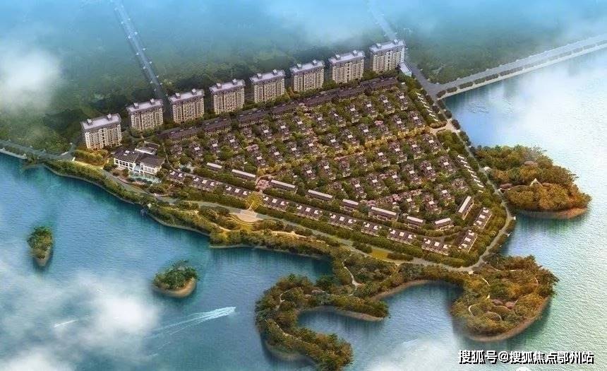悦湖湾花园楼盘详情-千岛湖悦湖湾花园户型图房价-悦湖湾花园售楼