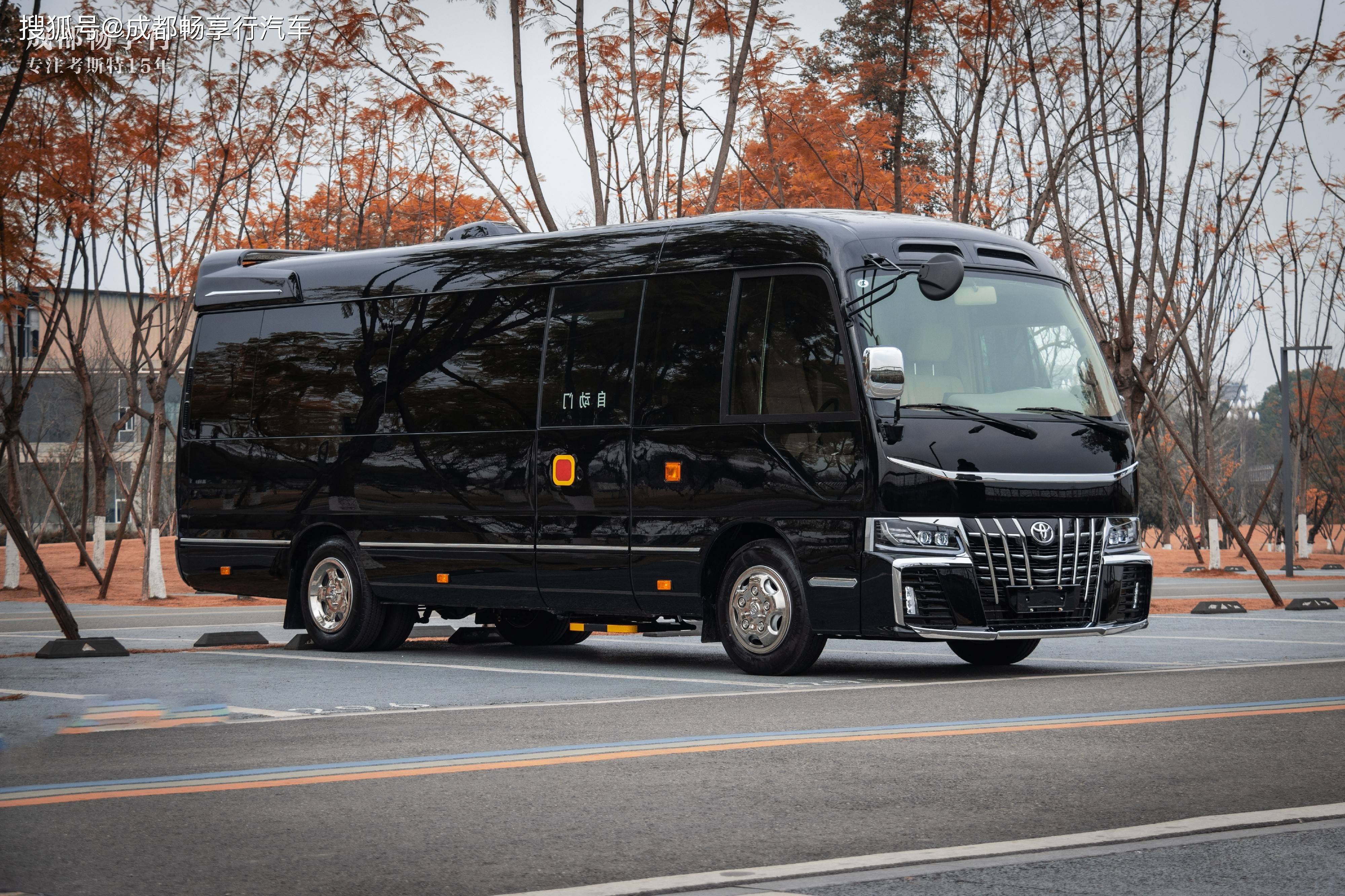 为什么制氧机会响考斯特全系改装现车，制氧机、航空座椅、音响_https://www.jmylbn.com_新闻资讯_第1张