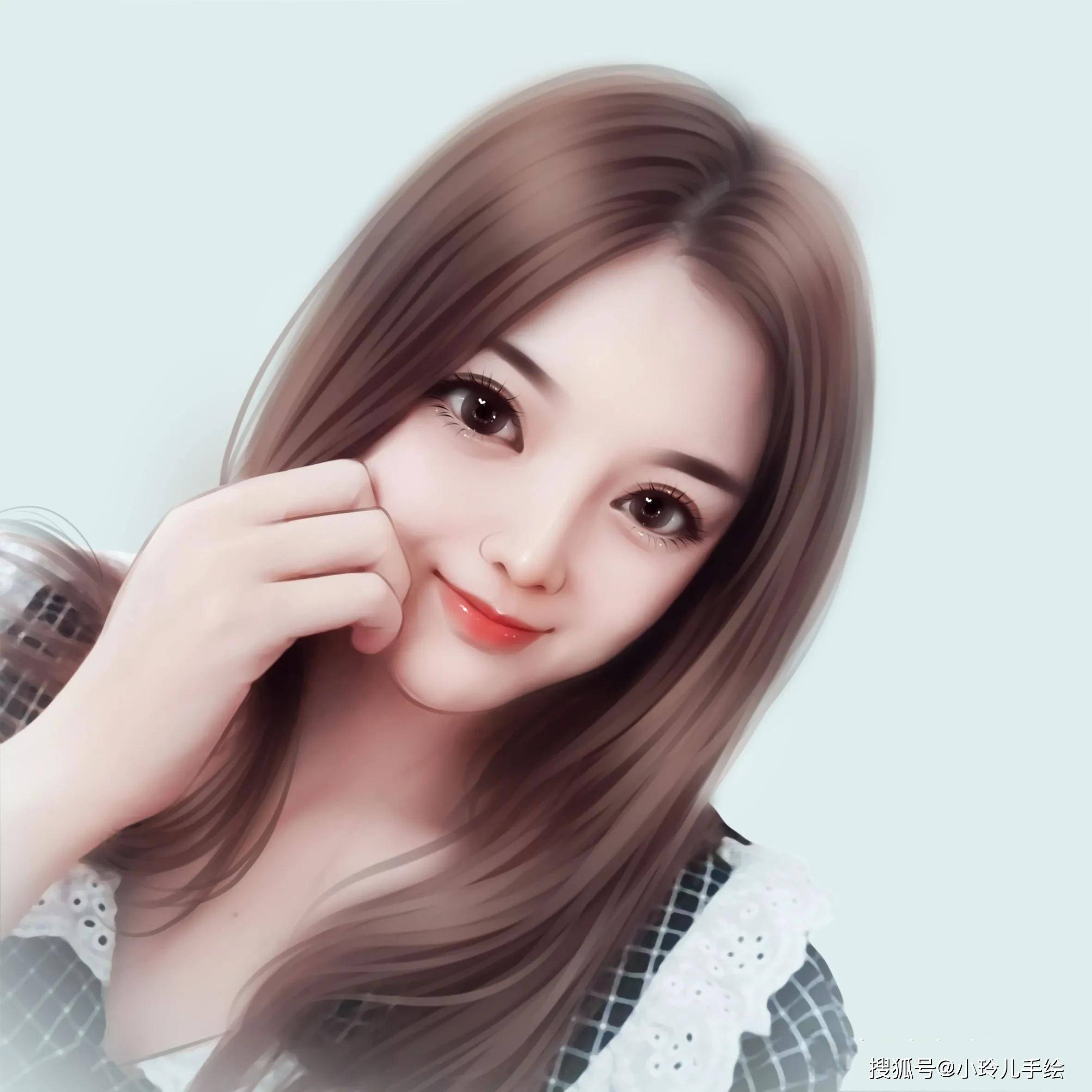 女生头像真人ins高级质感,女生ins纯欲风温柔头像