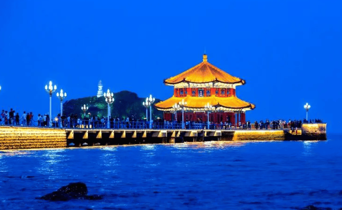 一家三口有青岛大概费用?攻略!青岛旅游跟团人均预算多少?