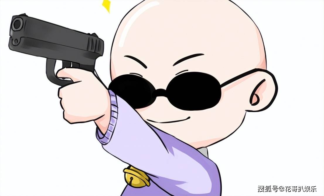 王麻子故事:娃娃脸天后被设圈套,卷毛男友有意接近,她如何脱身