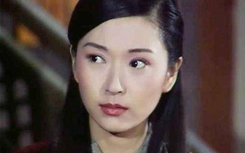 张玉嬿:台最美林黛玉,还曾演过吴磊妻子,今57岁无岁月痕迹!