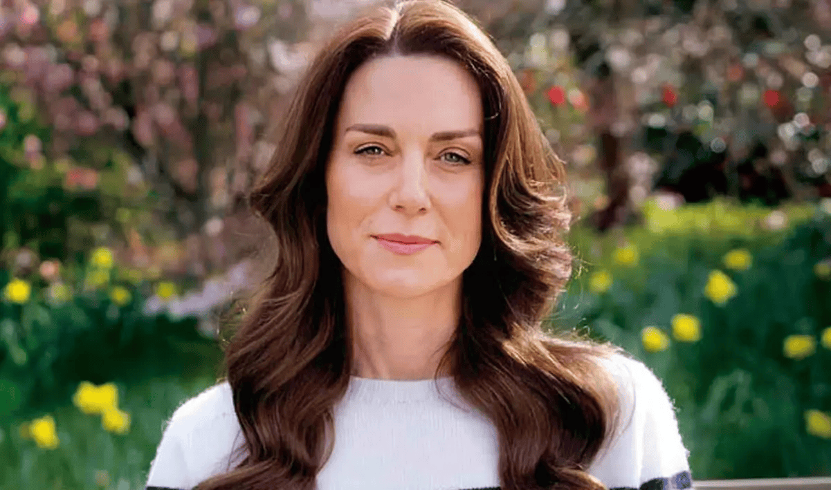 英国王室打破沉默:不要对凯特王妃期望太大,她的身体不允许露面