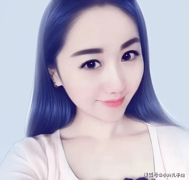 女生头像甜美仙气,美女头像图片2023最新款