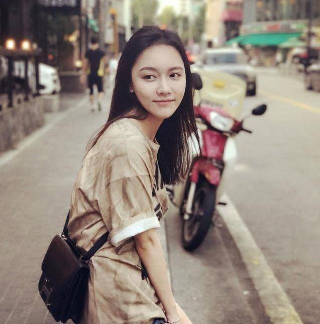 与李响相恋8年,把郑凯当备胎,还与袁弘搞暧昧,孙骁骁现状如何