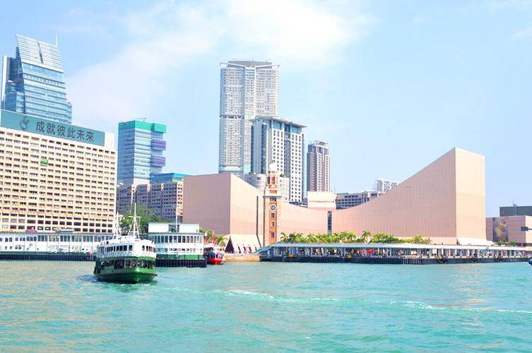 自由行!跟团去香港澳门之前准备些什么?