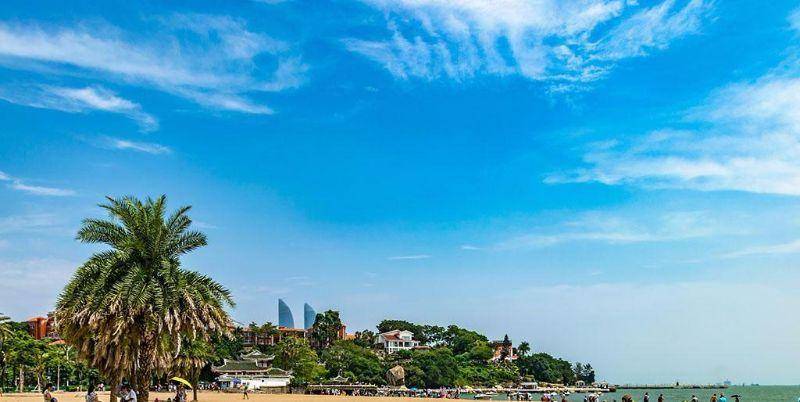 流行!厦门私人定制几天