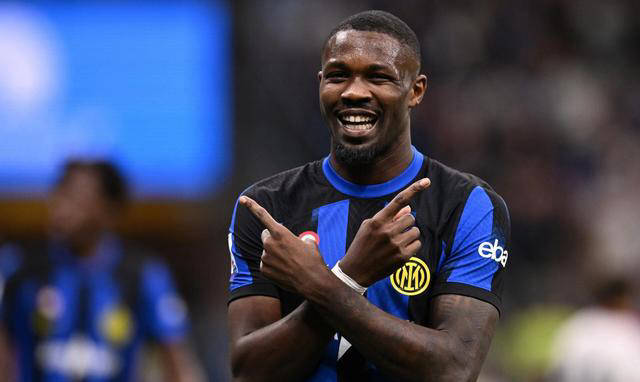 国际米兰转会大手笔,图拉姆将出售至少8000万欧元