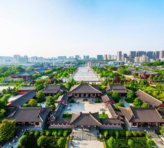 一家人一起去西安三日游需要多少钱?超值旅游攻略推荐