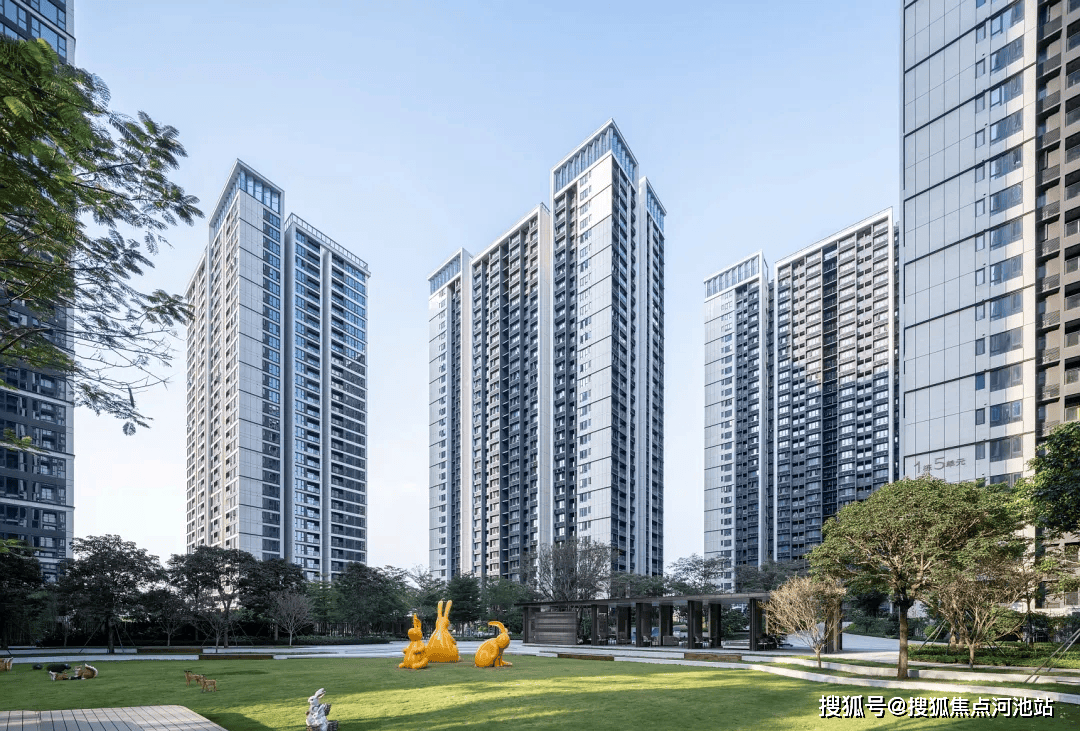 会展湾东城(深圳)首页网站丨会展湾东城楼盘详情_房价