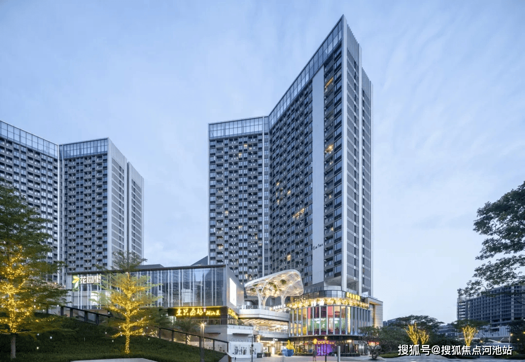 会展湾东城(深圳)首页网站丨会展湾东城楼盘详情_房价