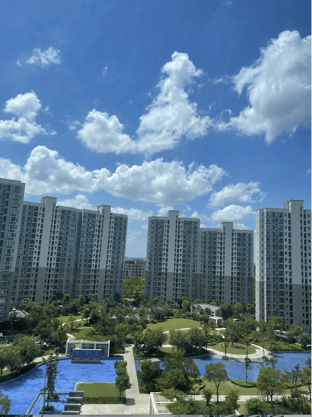 盘古园府(上海嘉定盘古园府)盘古园府楼盘详情