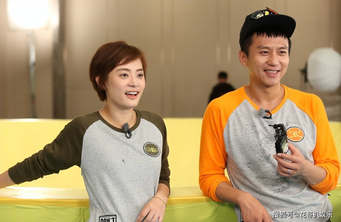 邓超孙俪再次被谣传离婚,疑似两人协议已签订,即将在不久后宣布