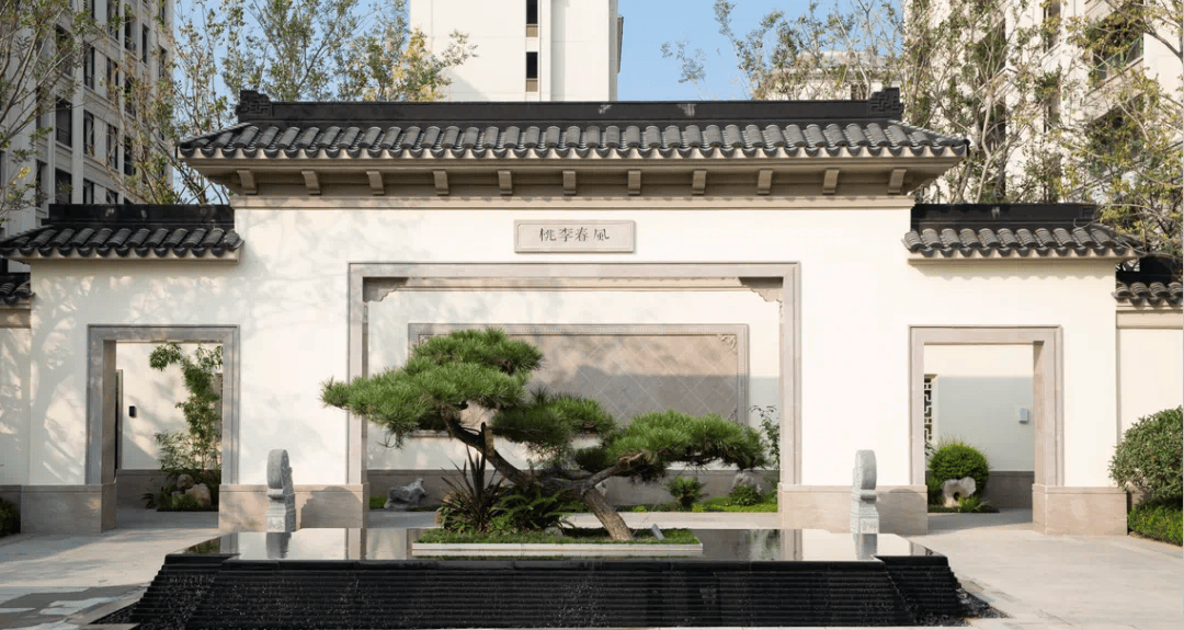 珍稀百鸟奇幻展|桃李春风一期实景园林五一全面开放-泰安楼盘网