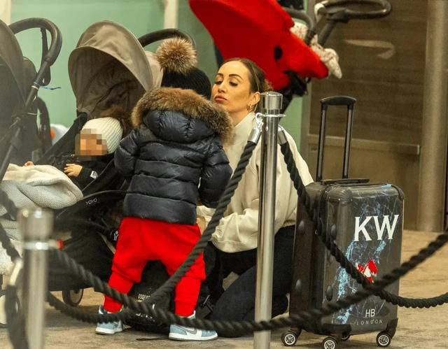 沃克妻子警示小三保持低调为英格兰队战绩着想_安妮