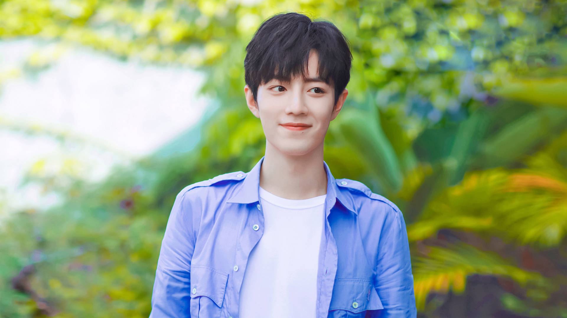 明星点评:肖战,田曦薇,刘宇宁,郑佩佩,王鹤棣,赵露思