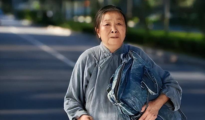 "丑娘"张少华:人丑心更丑,年轻时种下恶因,晚年却孤独终老_吴欢_事儿