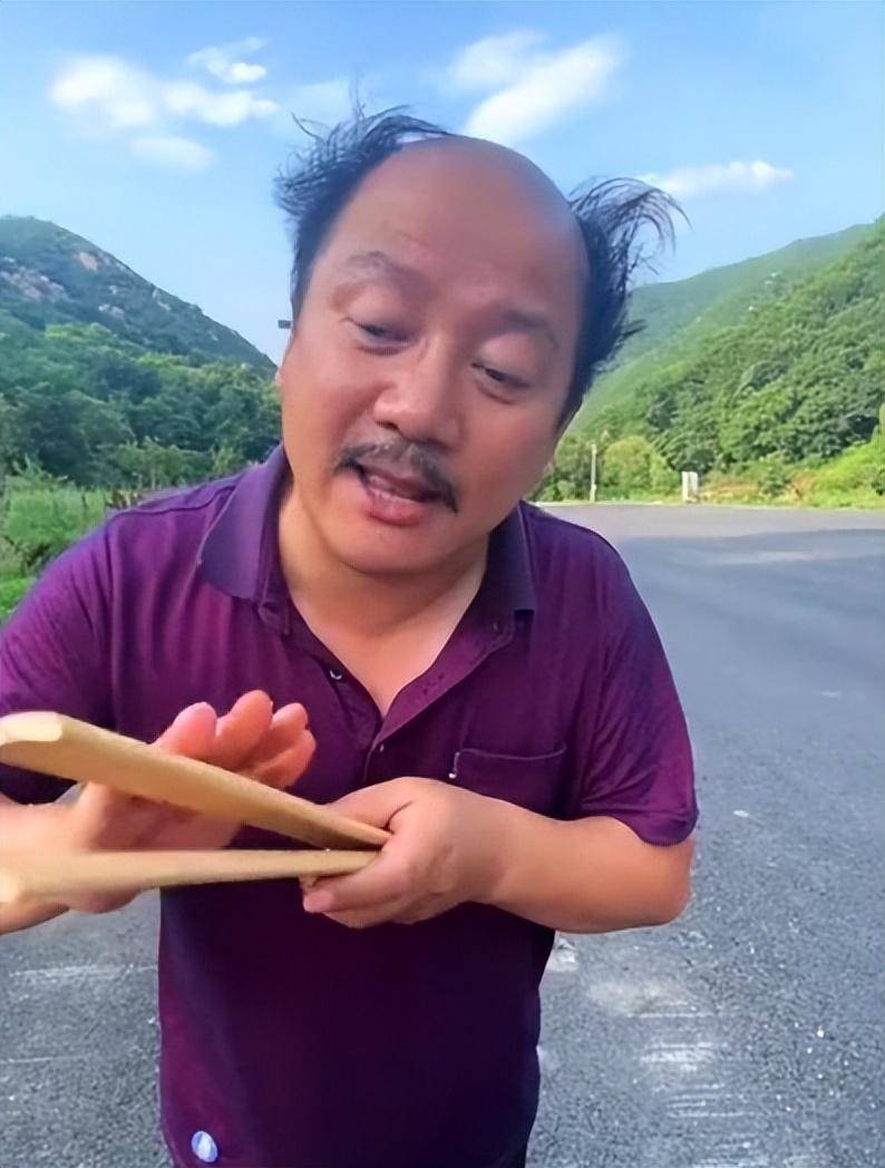 谢广坤前妻罕见露面,两人在好友女儿婚礼上相遇,孙二娘泪洒现场