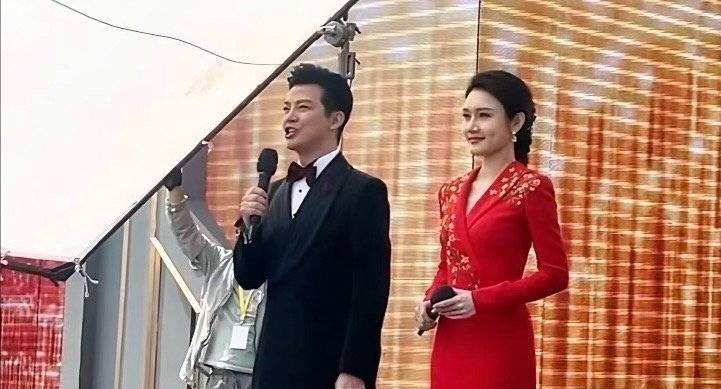 2024央视五一晚会，节目精彩、明星云集，熟悉的主持人阵容引期待