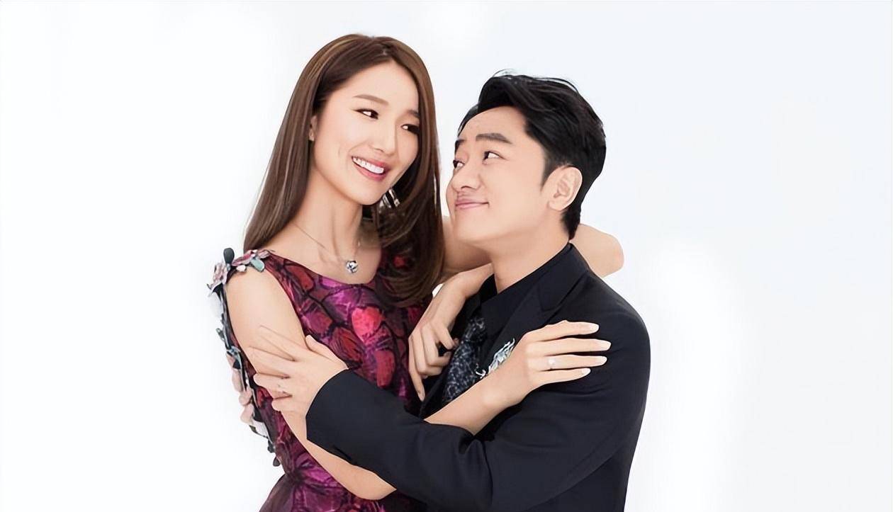 小眼睛,矮个子,长得难看还能娶妻子,演艺圈这4位丑男凭啥