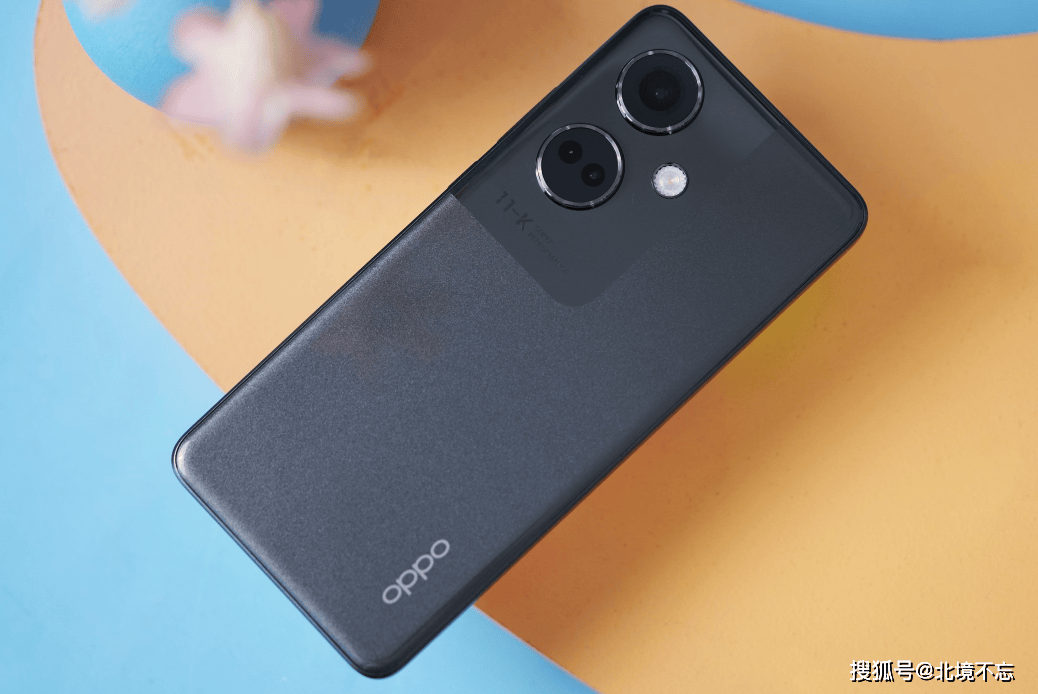 OPPO“爆款”开始清仓，12GB+256GB降至1355元，性价比更高了
