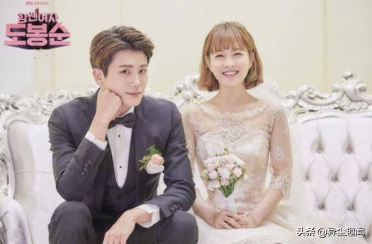 盘点12位「穿婚纱最美」的韩国女星,秀智,申敏儿仙气十足