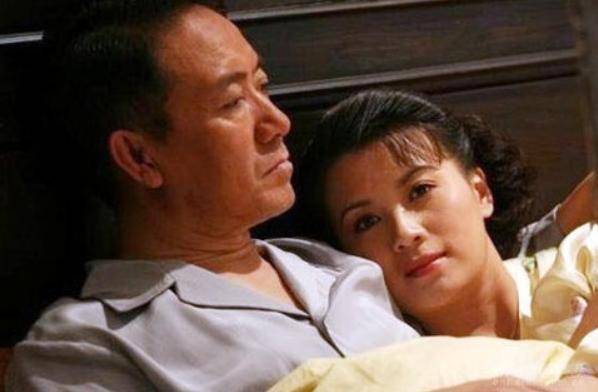 陈道明对她一见钟情,李幼斌为她净身出户,如今49岁依旧那么美