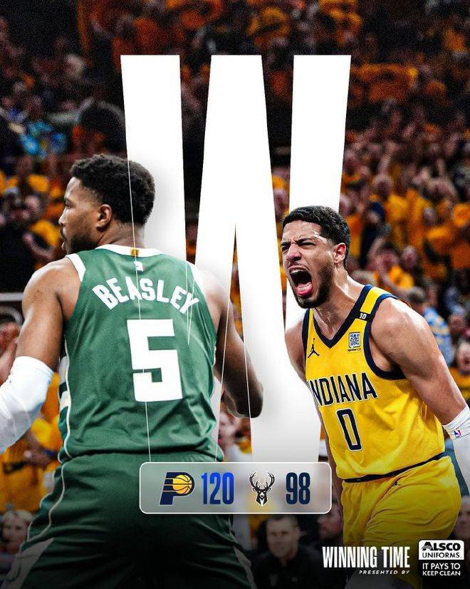 当字母哥在2021年率领雄鹿夺冠,他夺得个人首座总决赛mvp奖杯,雄鹿