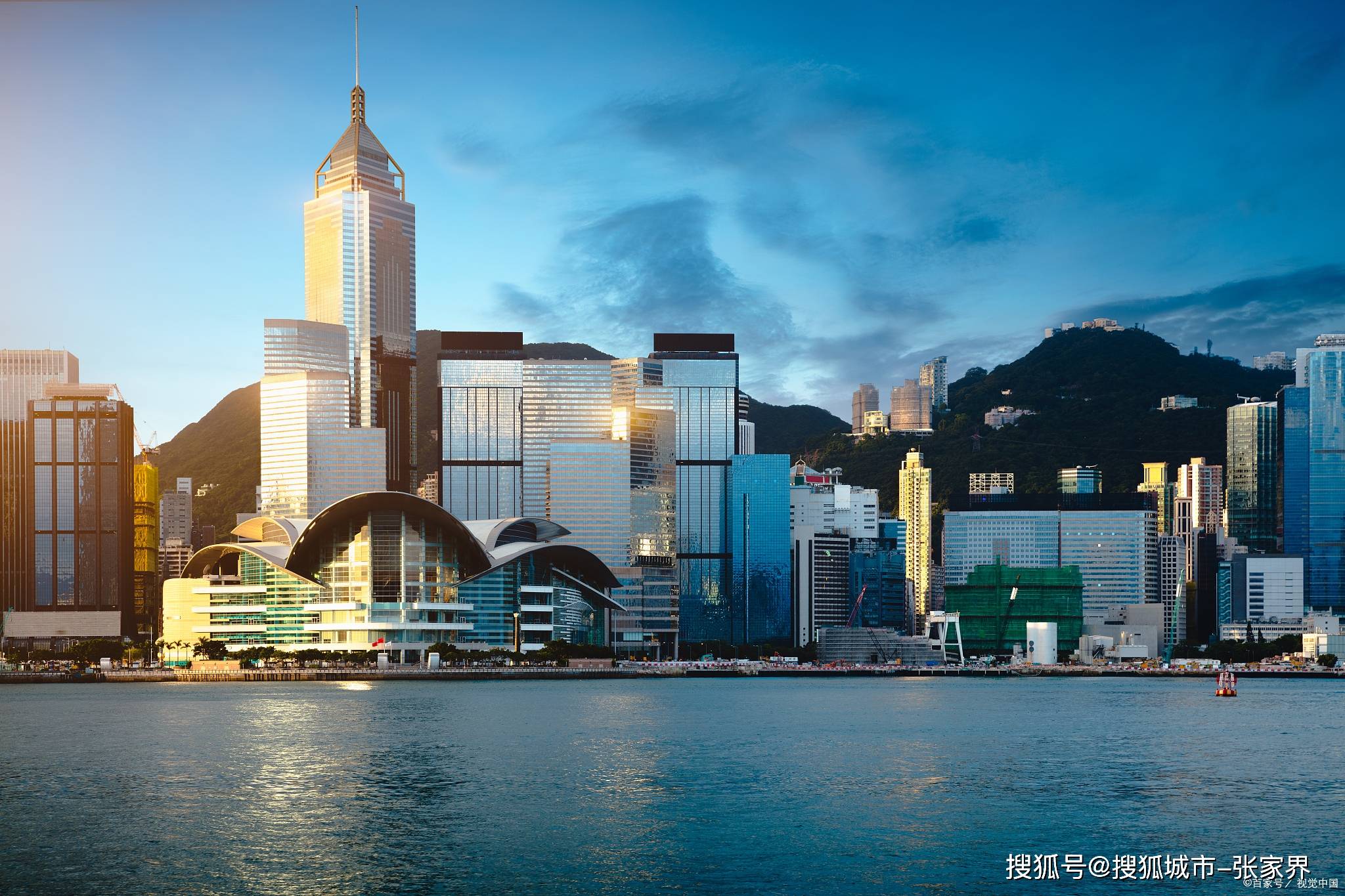 香港澳门旅游报价