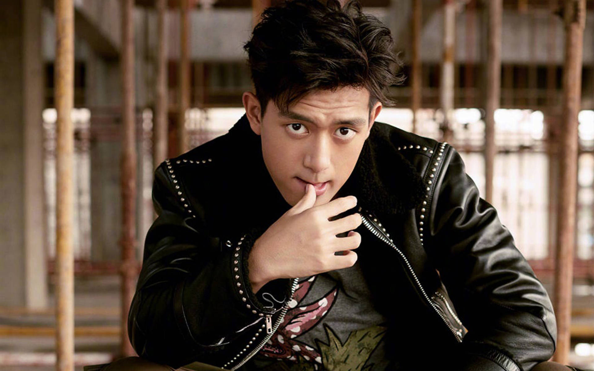 明星点评:刘亦菲,黄子韬,李沁,李现,赵露思,尹浩宇