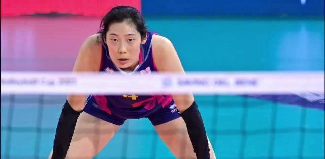 国际排联再次赞美朱婷,期待她在世界女排联赛上的表现