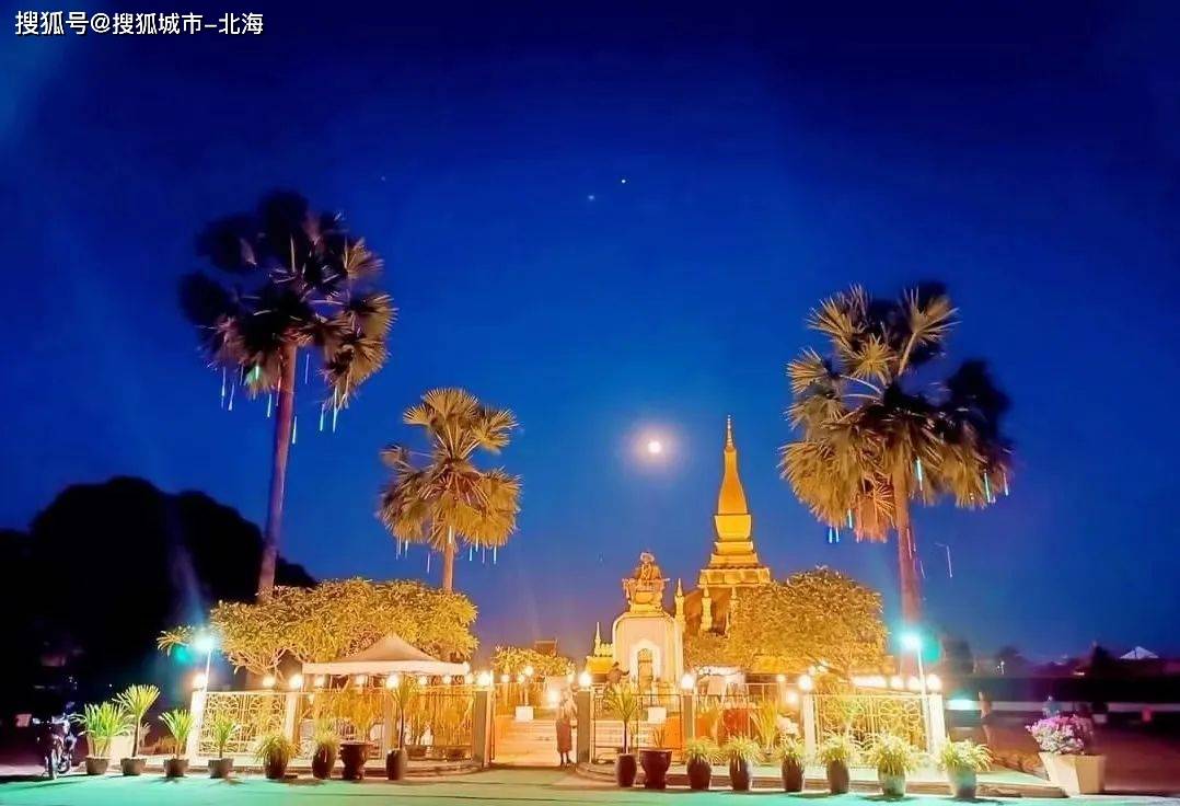 高品质旅行!老挝纯玩!