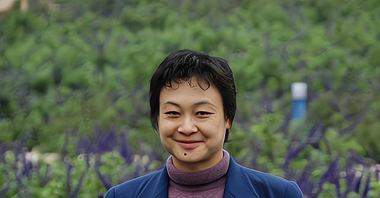 何智丽:入日籍改名小山智丽,击败邓亚萍大喊哟西,后来过得怎样