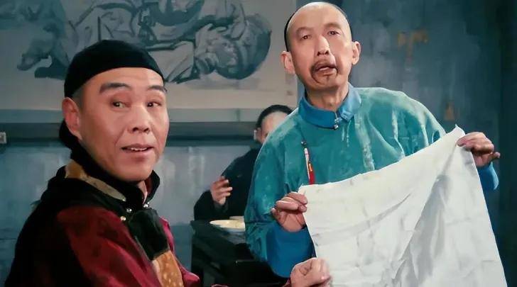 以为他们还在,其实早已离世,《水浒传》中再也见不到的8位演员