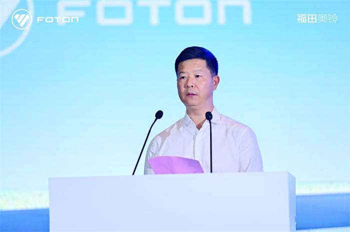 奥铃智蓝em小轻卡或撼动南方市场