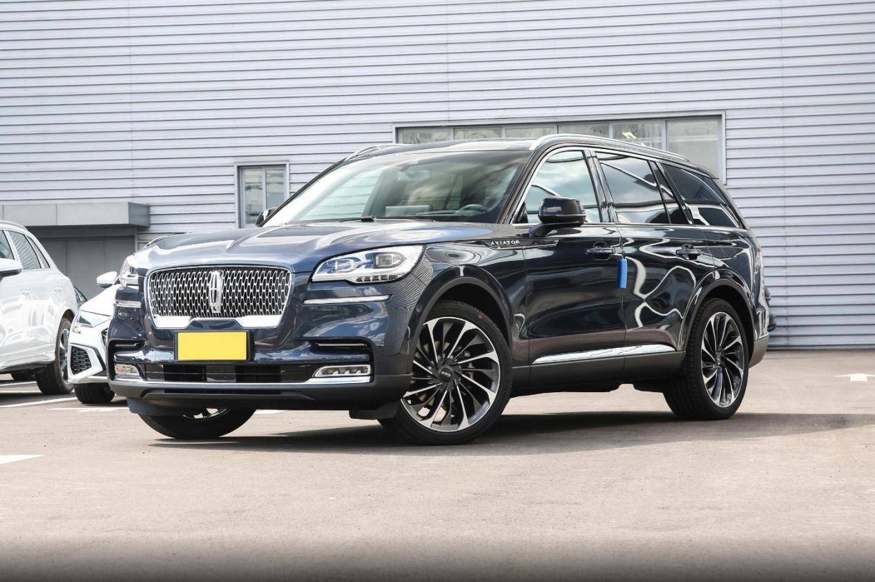 60万级的豪华suv,奥迪q7对比林肯飞行家,究竟该如何选?